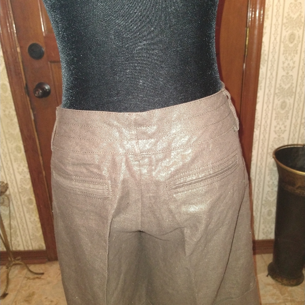 Dress shorts - Picture 6 of 6